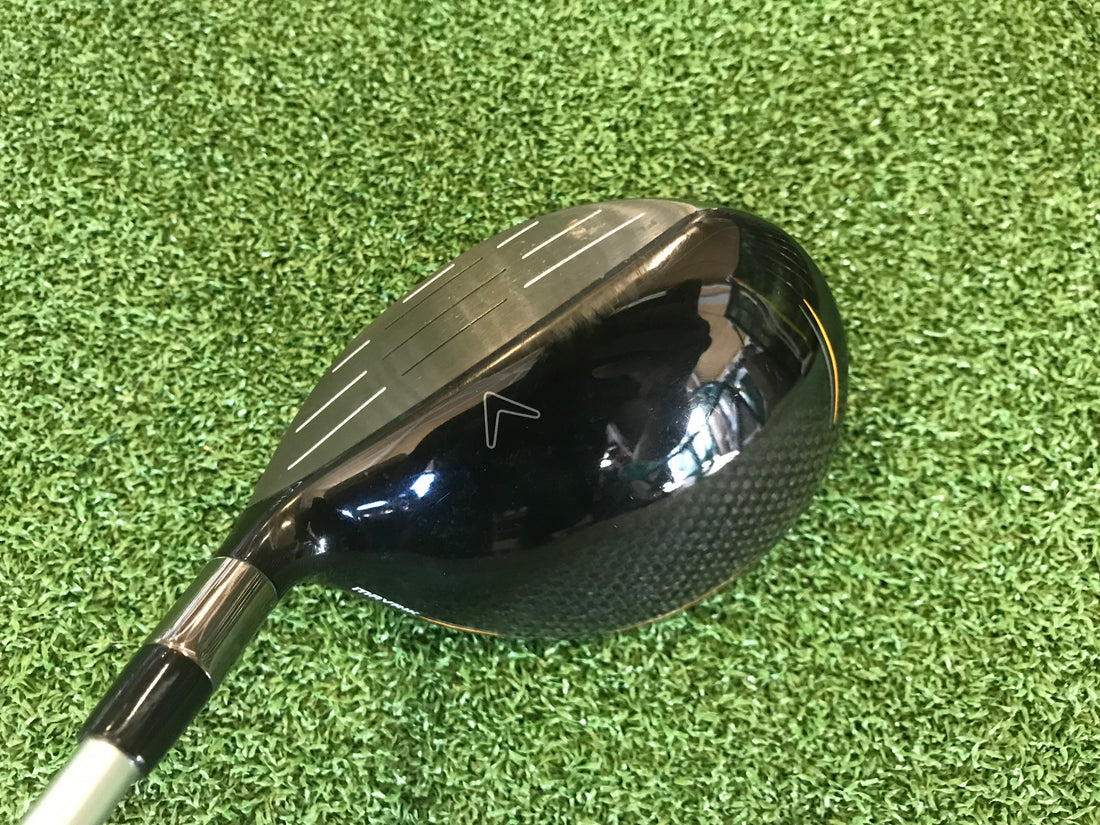 2020 Callaway Mavrik  18° 5 Wood
