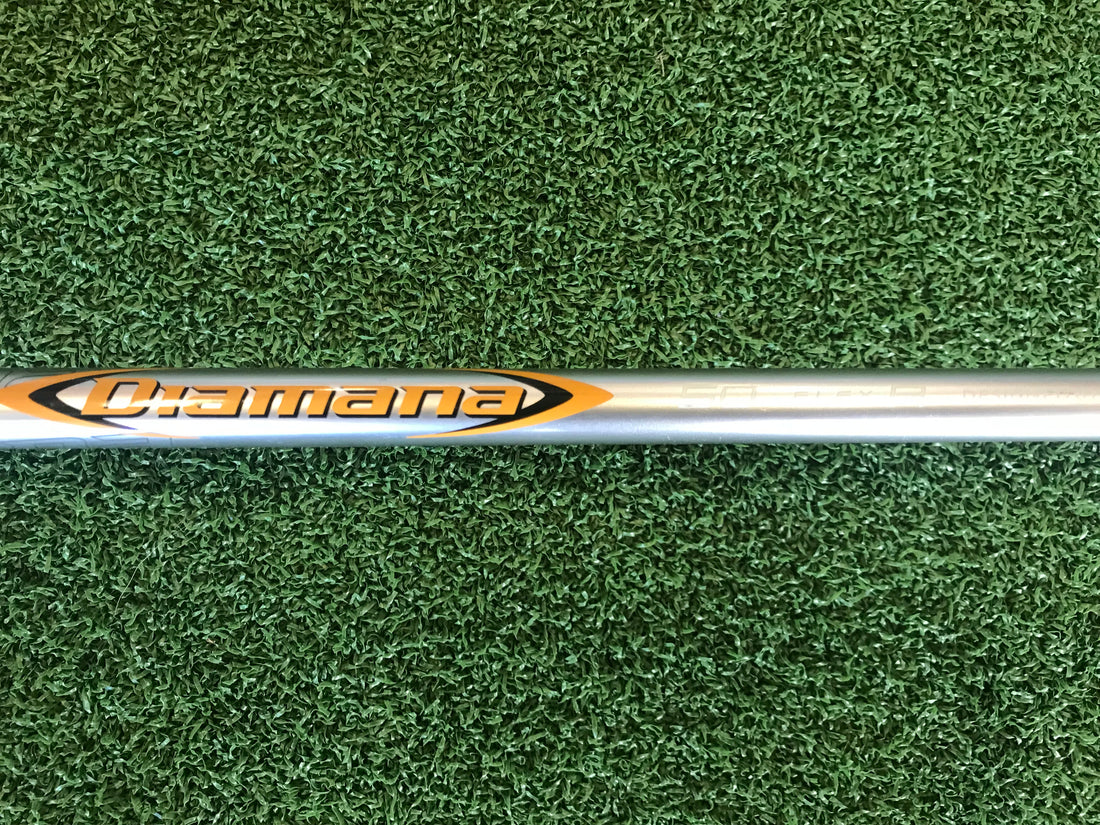 2020 Callaway Mavrik  18° 5 Wood