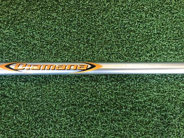 2020 Callaway Mavrik  18° 5 Wood
