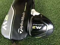 2017 TaylorMade M2 15° 3 Wood with Headcover