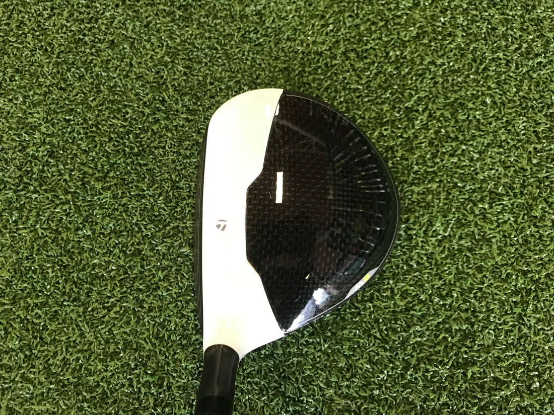 2017 TaylorMade M2 15° 3 Wood with Headcover