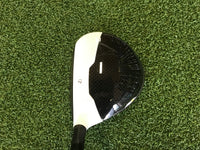 2017 TaylorMade M2 15° 3 Wood with Headcover