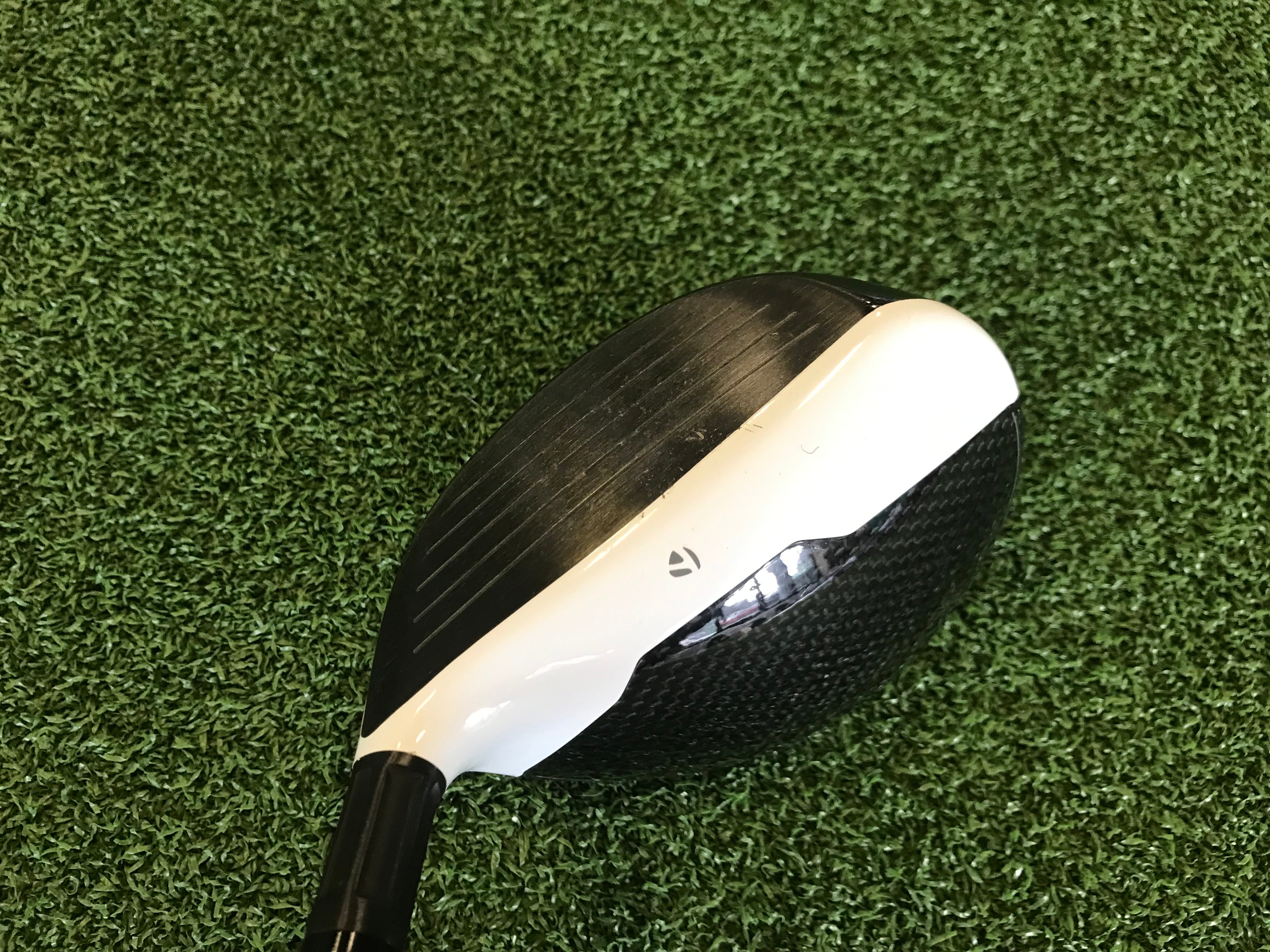 2017 TaylorMade M2 15° 3 Wood | Fairway Club with Headcover