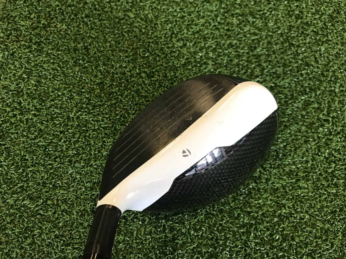 2017 TaylorMade M2 15° 3 Wood with Headcover