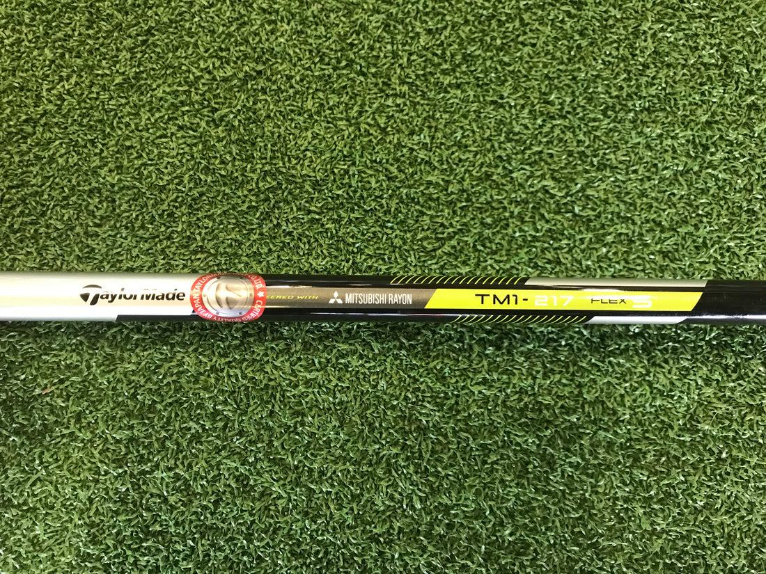 2017 TaylorMade M2 15° 3 Wood with Headcover