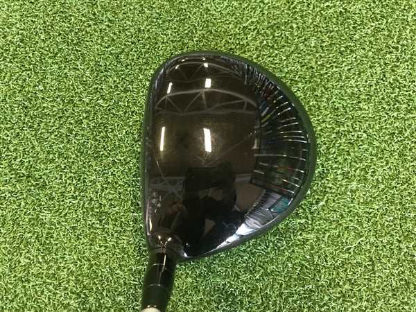 2013 Callaway X Hot 10.5° Driver
