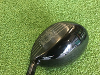 2013 Callaway X Hot 10.5° Driver