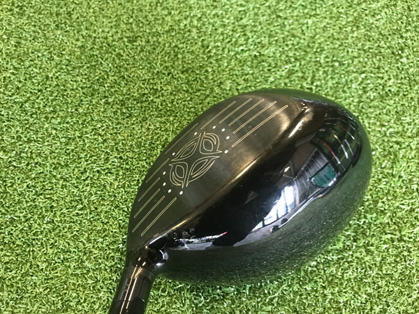 2013 Callaway X Hot 10.5° Driver