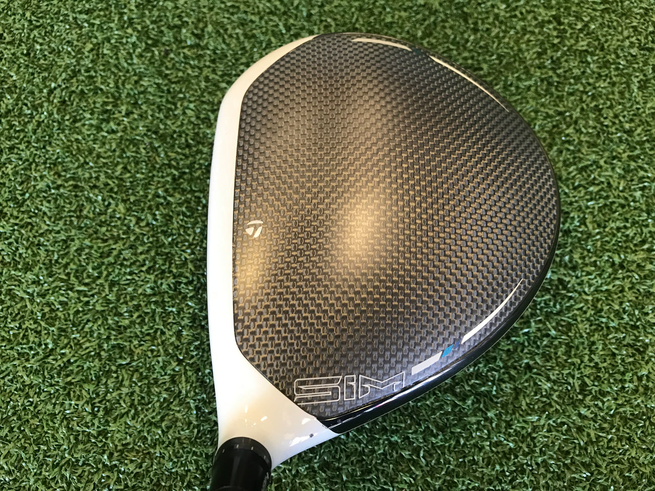 2020 TaylorMade Sim 9° Driver *Excellent Condition*