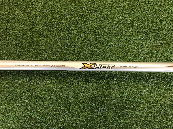 2013 Callaway X Hot 10.5° Driver