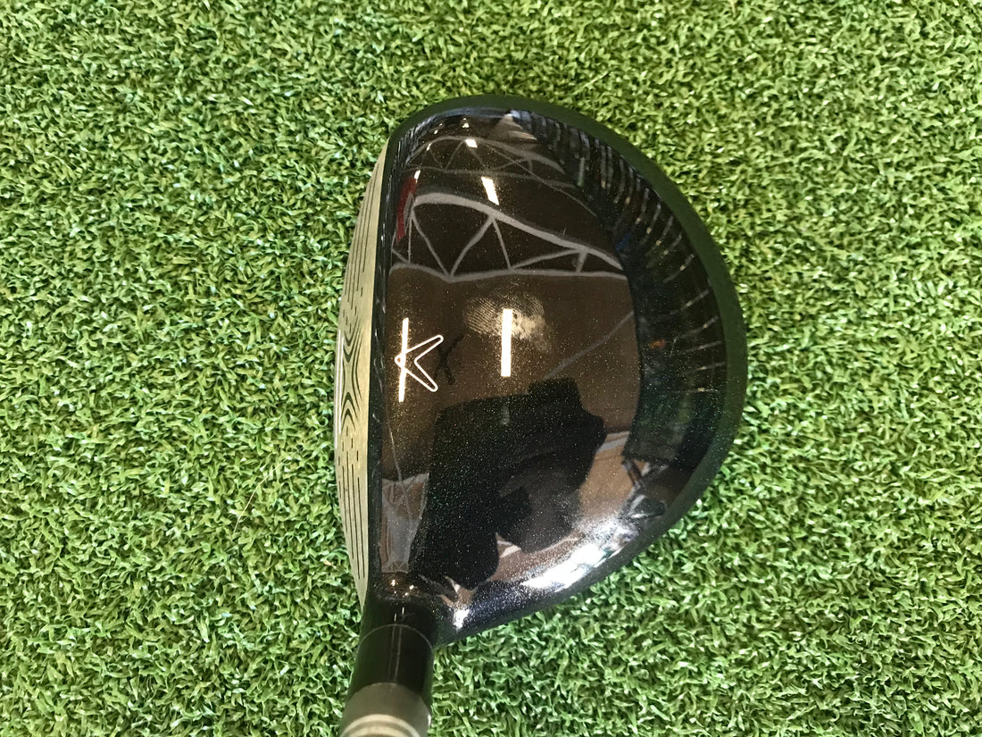 2014 Callaway Big Bertha Beta 20° Heavenwood *Excellent Condition*