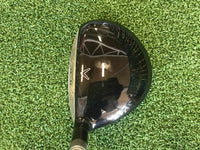 2014 Callaway Big Bertha Beta 20° Heavenwood *Excellent Condition*