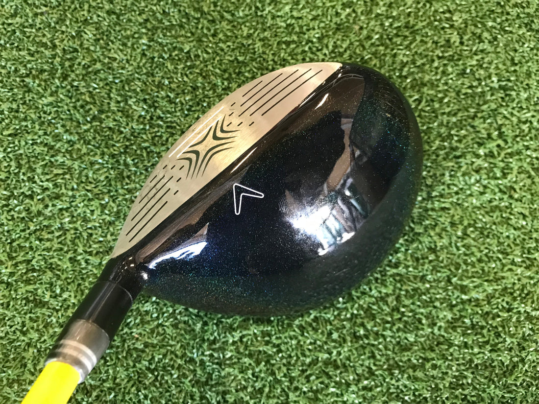 2014 Callaway Big Bertha Beta 20° Heavenwood *Excellent Condition*