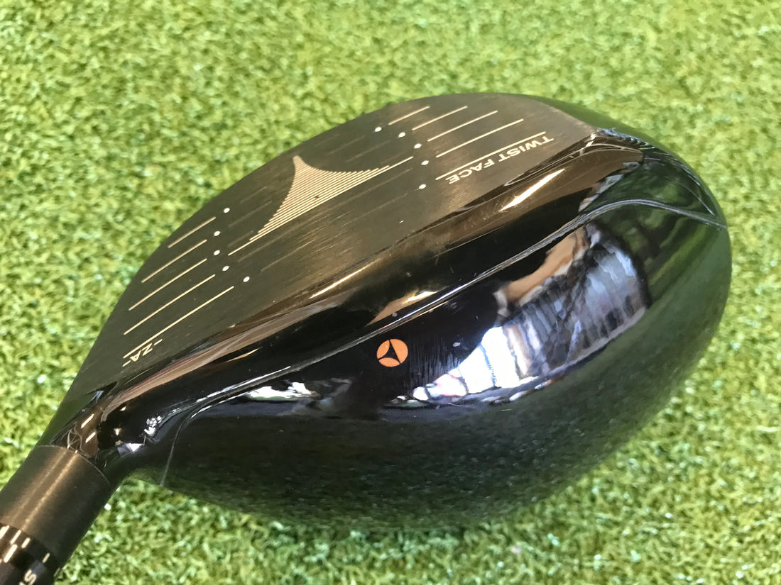 2023 TaylorMade BRNR 11.5° Mini Driver With Headcover *Like New*
