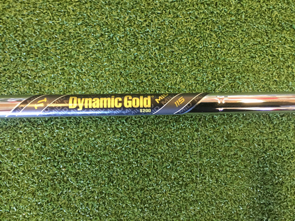 *New* 2024 Callaway Apex Pro 5-9,Pw Iron Set