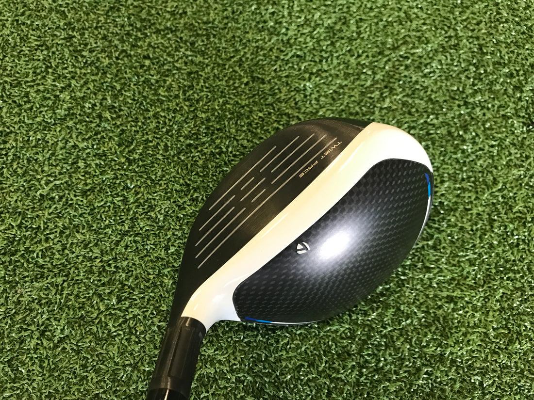2021 TaylorMade SIM 2 Max 18° 5 Wood with Headcover *Excellent Condition*