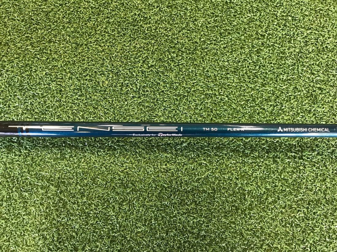 2021 TaylorMade SIM 2 Max 18° 5 Wood with Headcover *Excellent Condition*