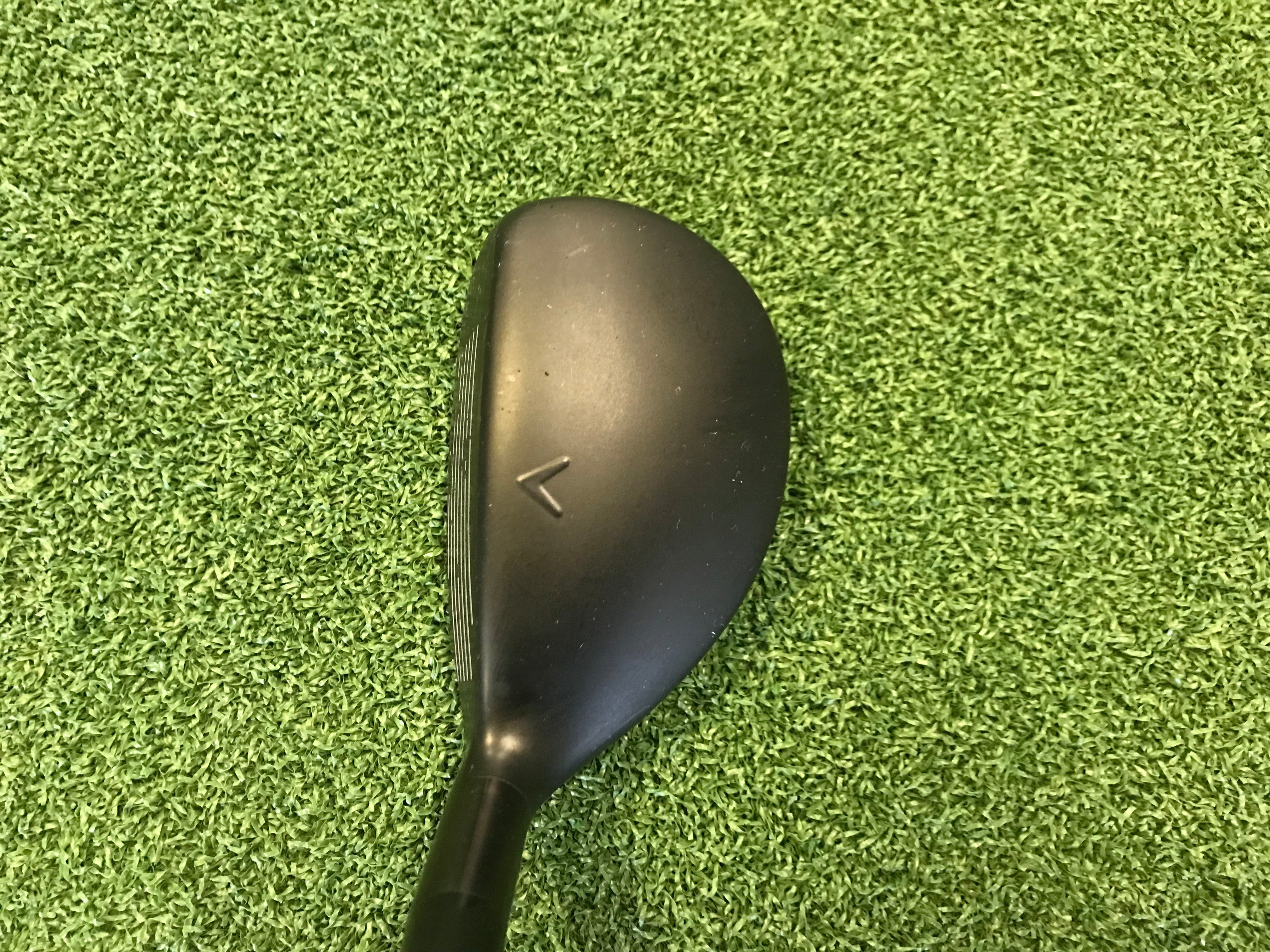 2016 Callaway XR16 22° 4 Hybrid