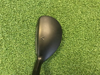 2016 Callaway XR16 22° 4 Hybrid