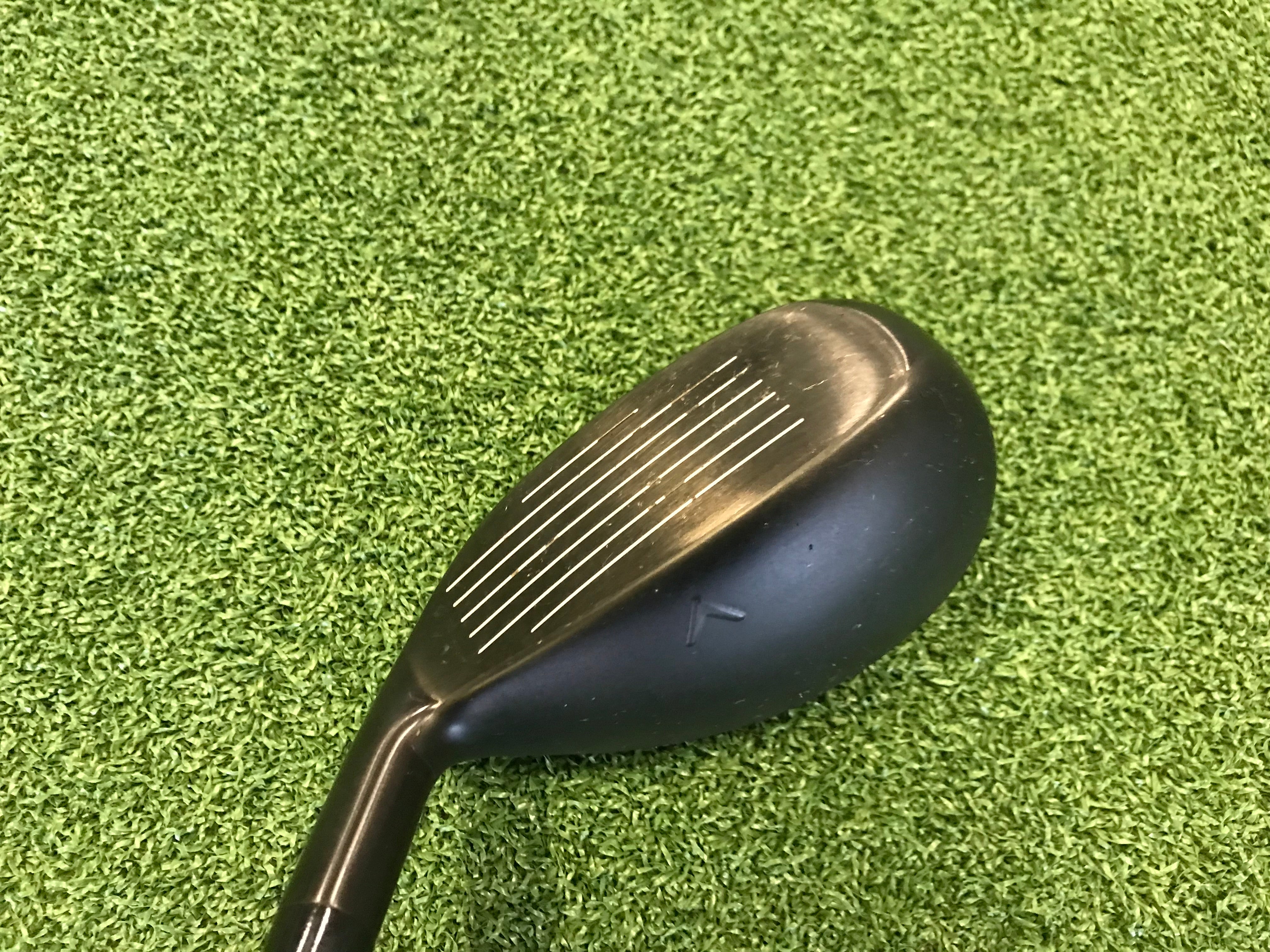 2016 Callaway XR16 22° 4 Hybrid