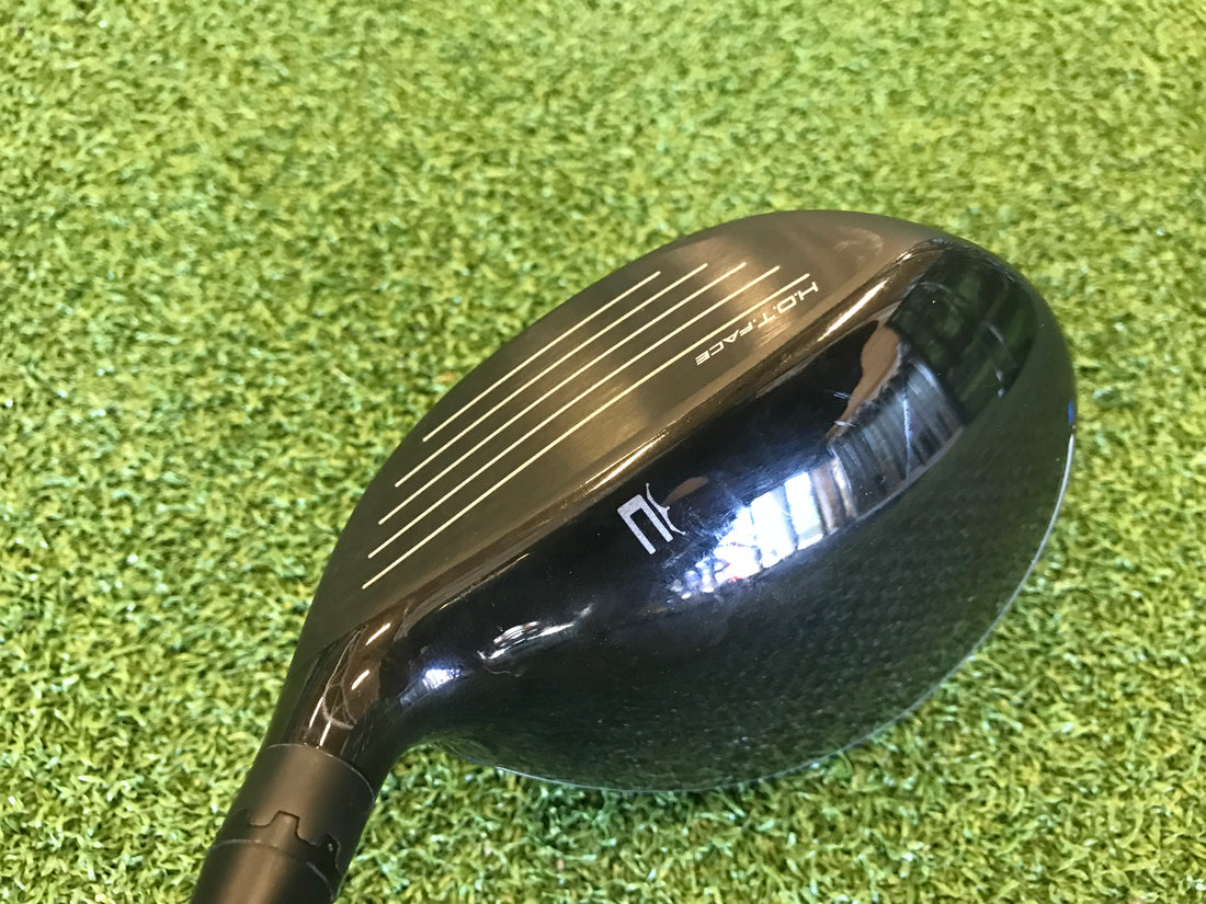 2023 Cobra Aerojet Max 18.5° 5 Wood *Like New*