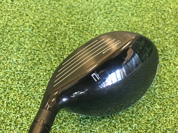 2023 Cobra Aerojet Max 18.5° 5 Wood *Like New*