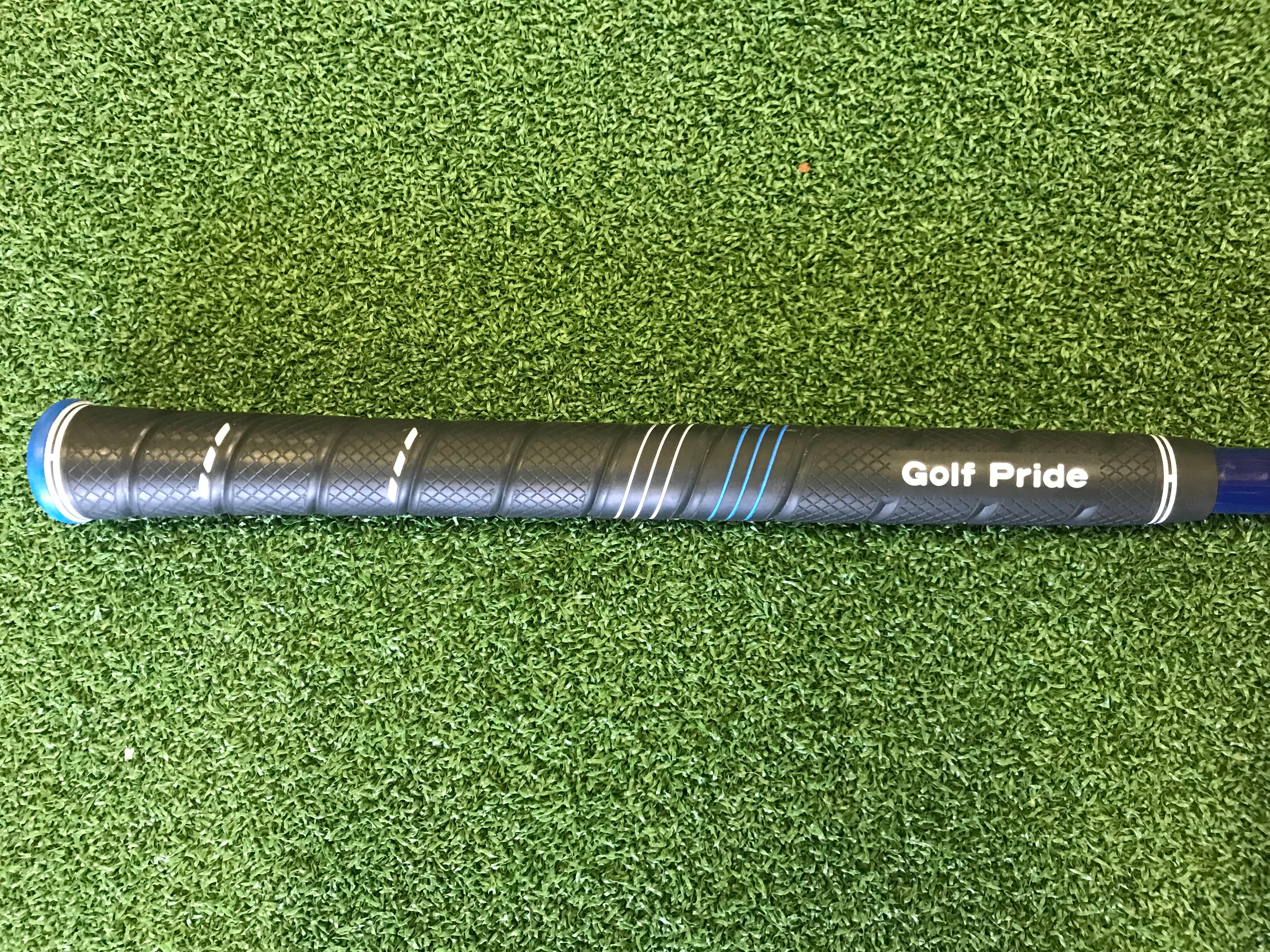 2016 Callaway XR16 22° 4 Hybrid