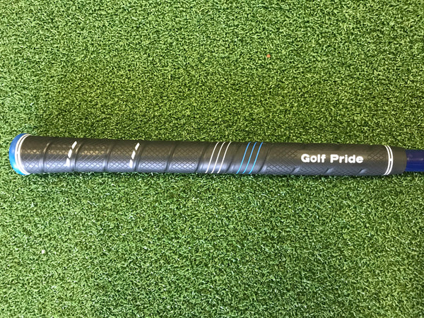 2016 Callaway XR16 22° 4 Hybrid