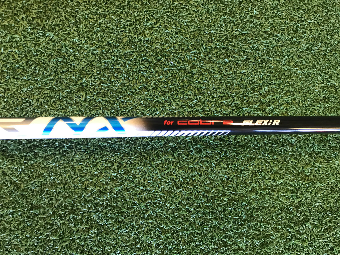 2023 Cobra Aerojet Max 18.5° 5 Wood *Like New*