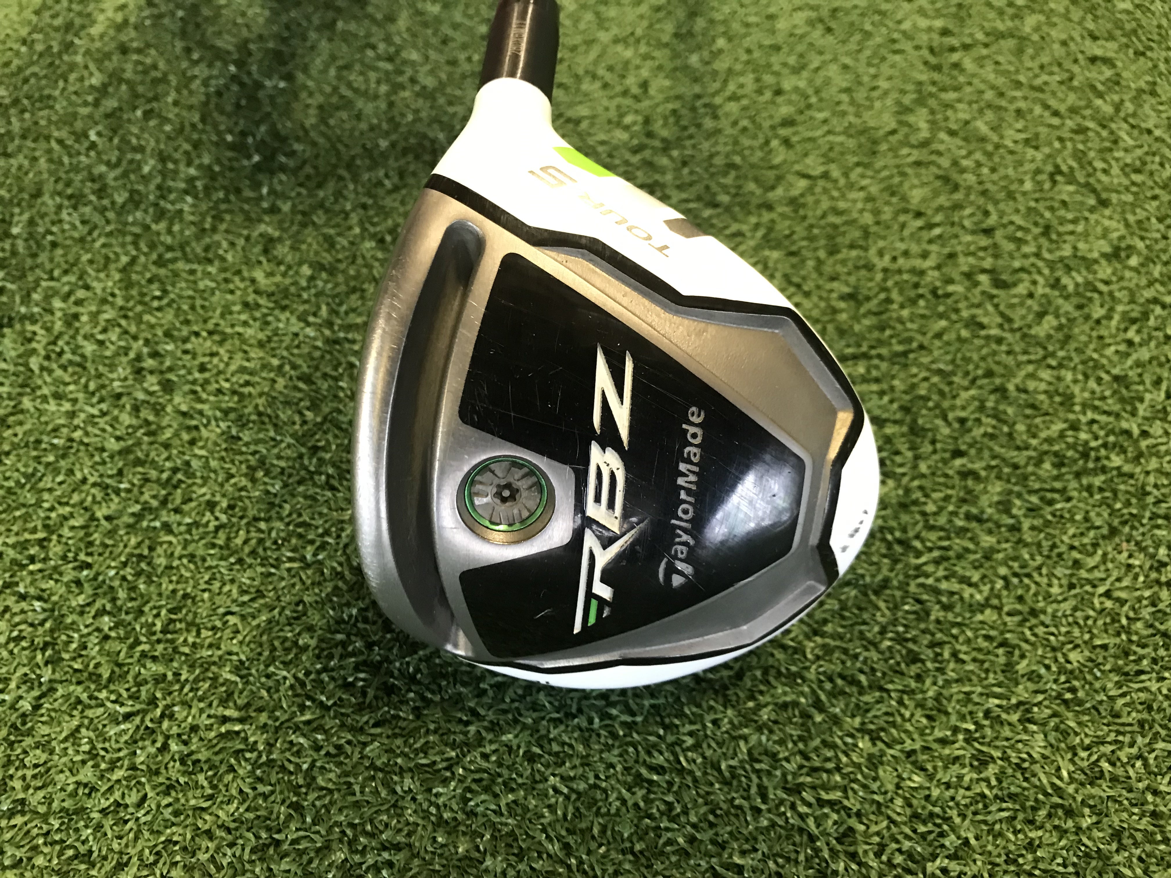 TaylorMade RBZ Tour 18° 5 Wood