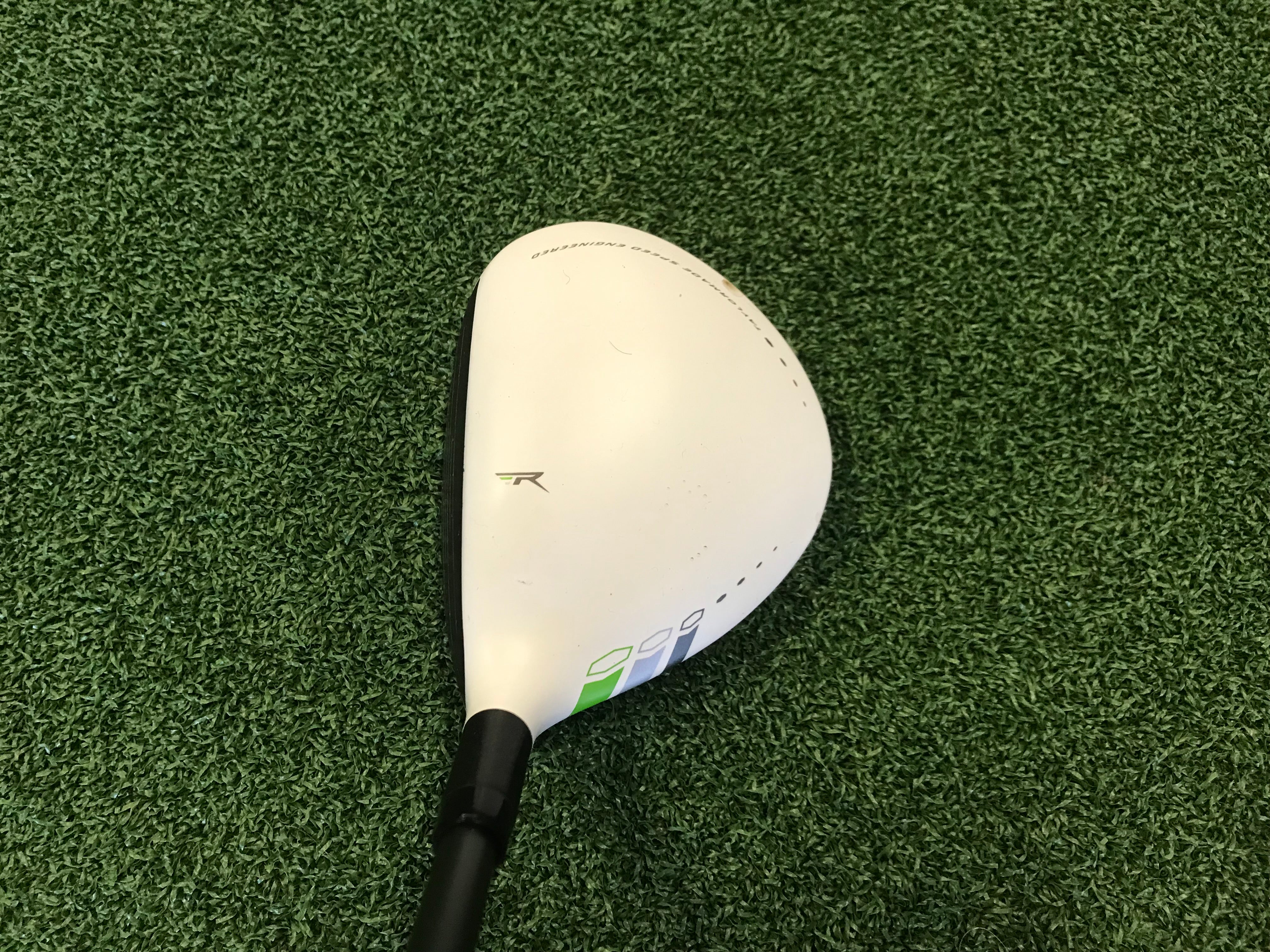 TaylorMade RBZ Tour 18° 5 Wood