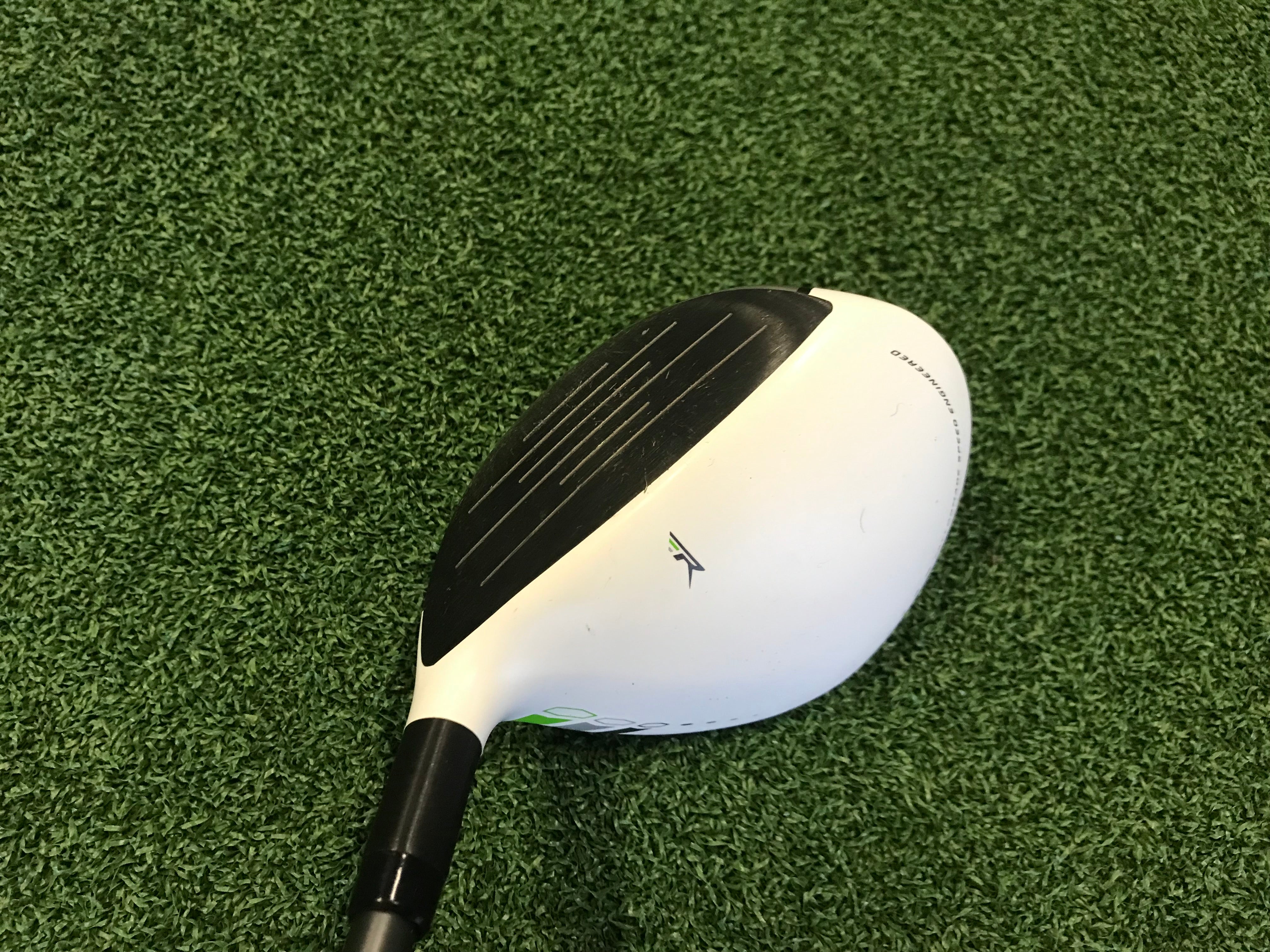 TaylorMade RBZ Tour 18° 5 Wood