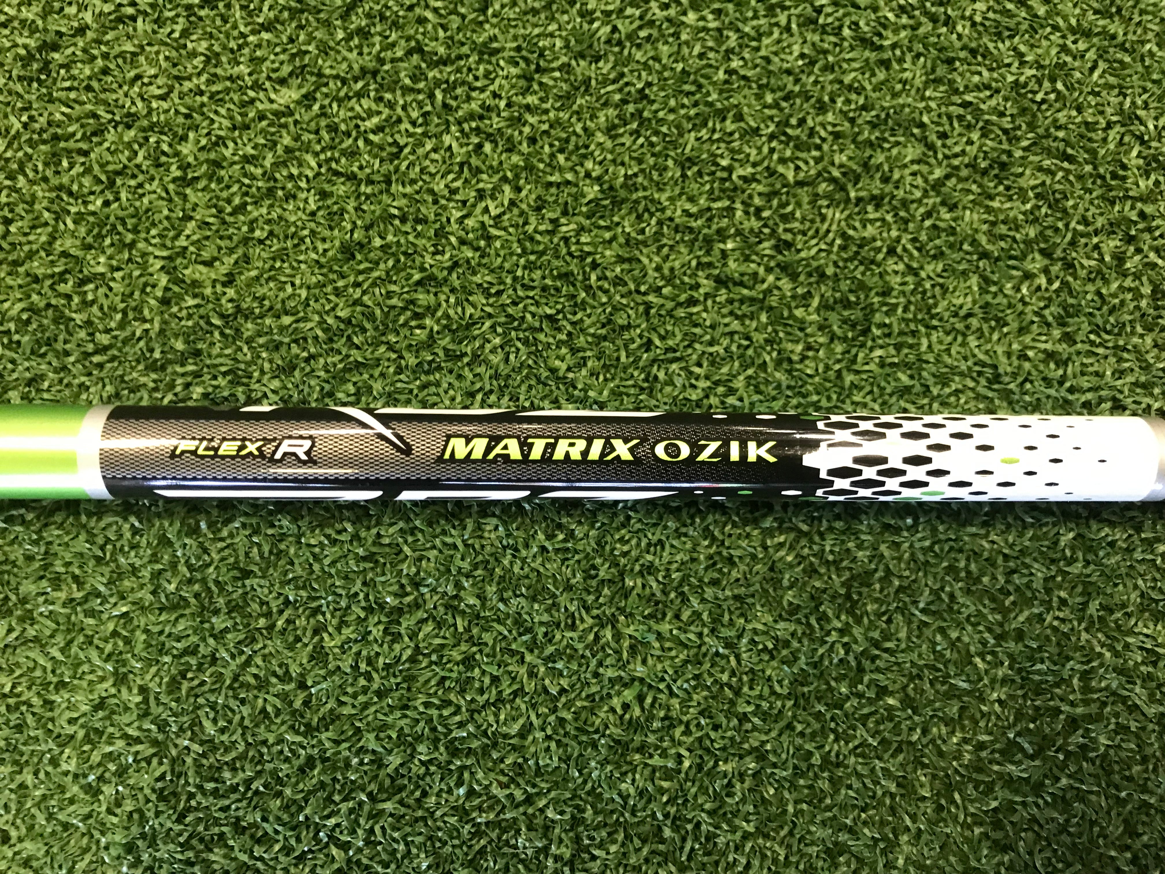 TaylorMade RBZ Tour 18° 5 Wood