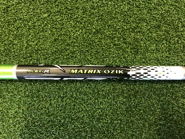 TaylorMade RBZ Tour 18° 5 Wood