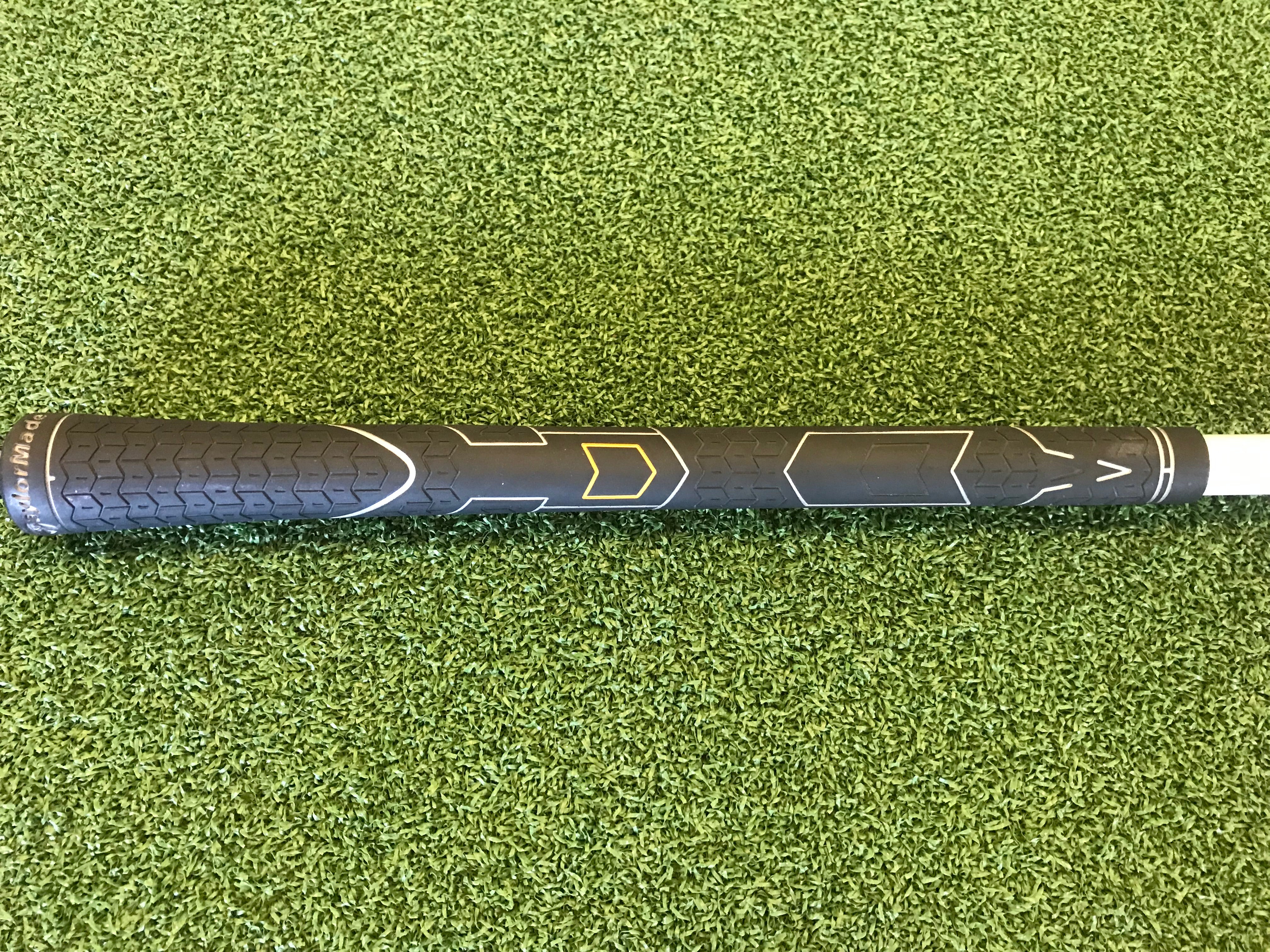 TaylorMade Burner 5 Hybrid: Versatile & Forgiving