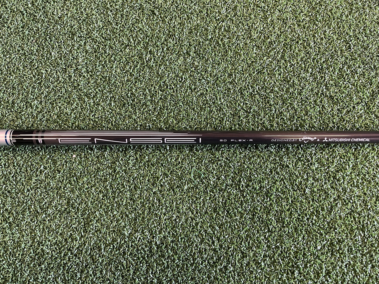 Tensei Driver Shaft With Callaway Adapter *Like New*