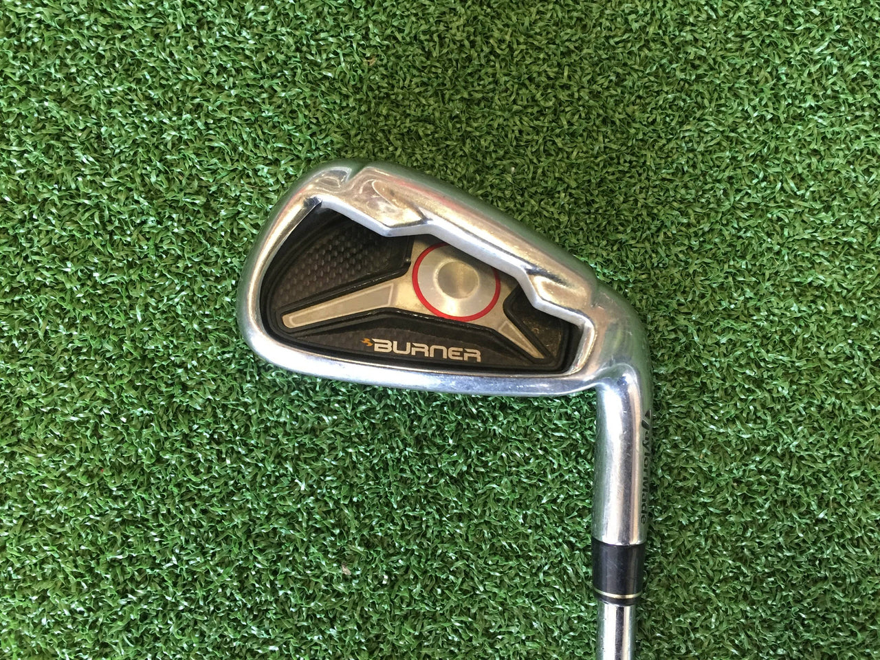 TaylorMade Burner 7 Iron