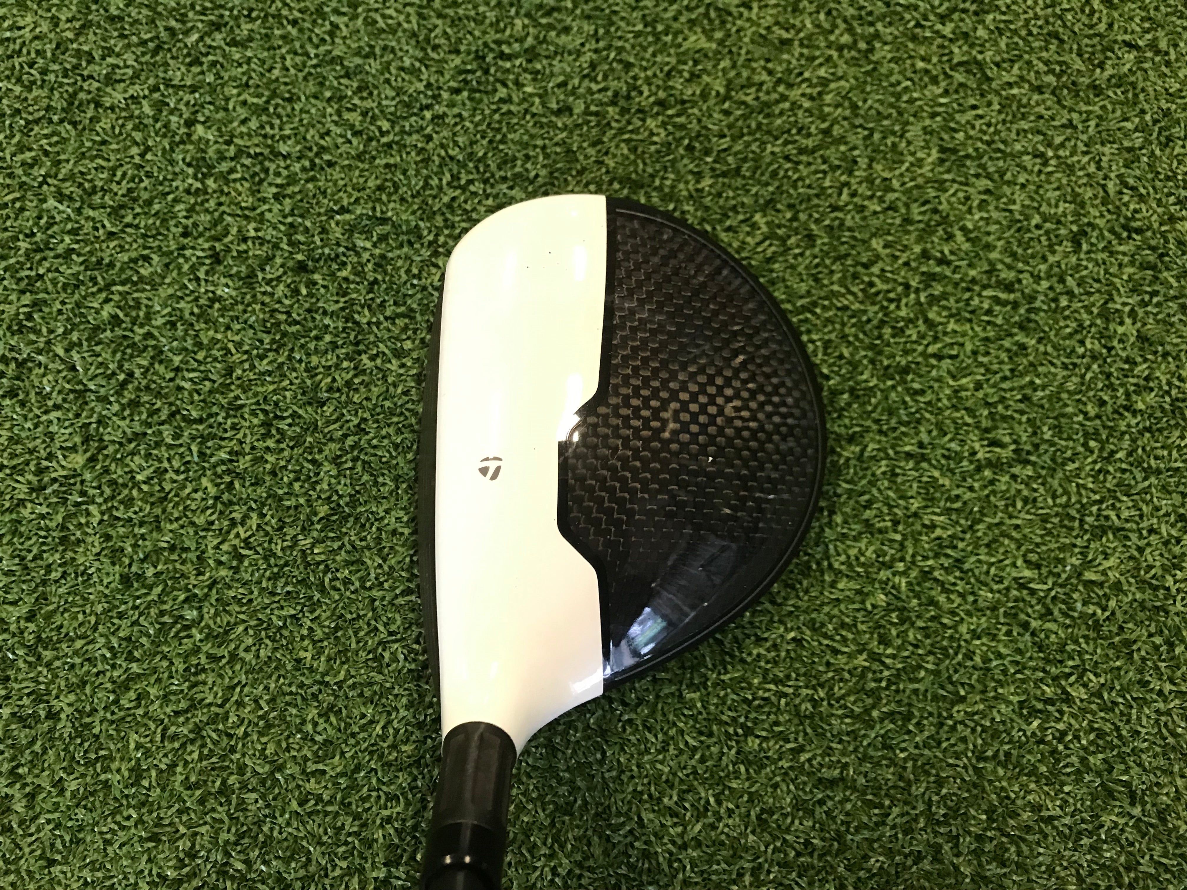 2016 TaylorMade M2 15° 3 Wood