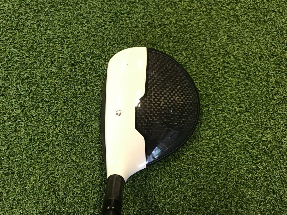 2016 TaylorMade M2 15° 3 Wood