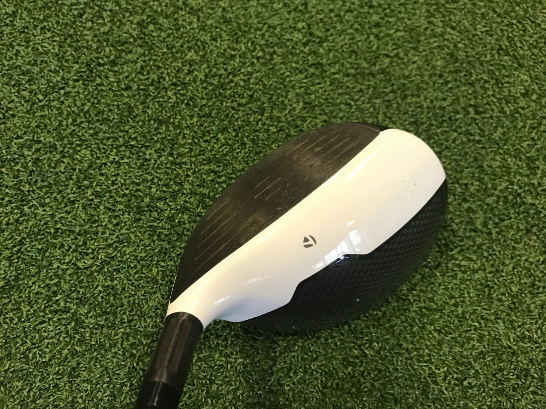 2016 TaylorMade M2 15° 3 Wood