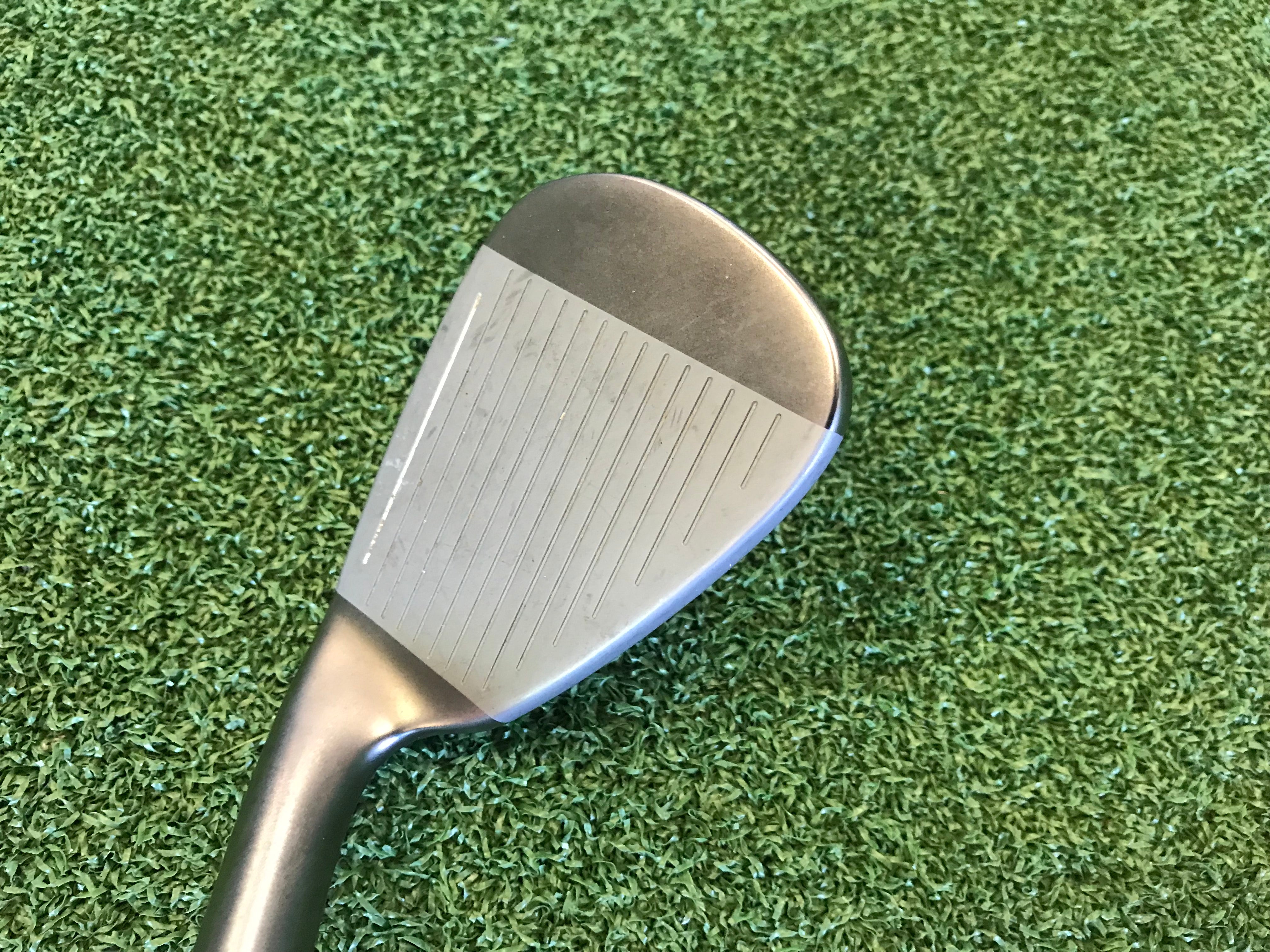 TaylorMade Burner Ladies 45° Pitching Wedge