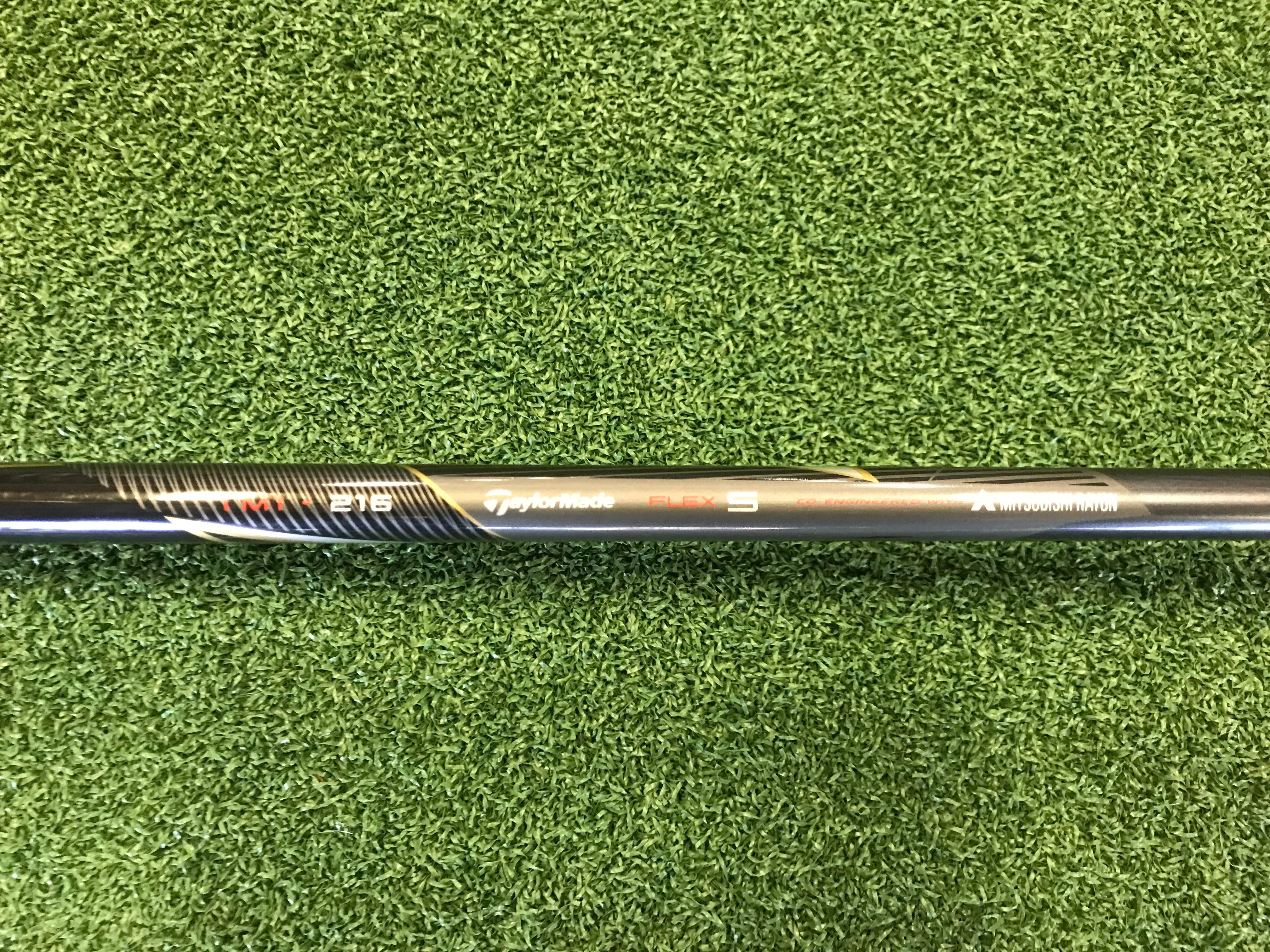 2016 TaylorMade M2 15° 3 Wood