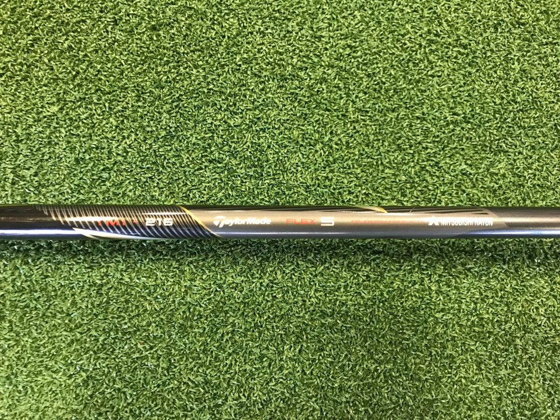 2016 TaylorMade M2 15° 3 Wood