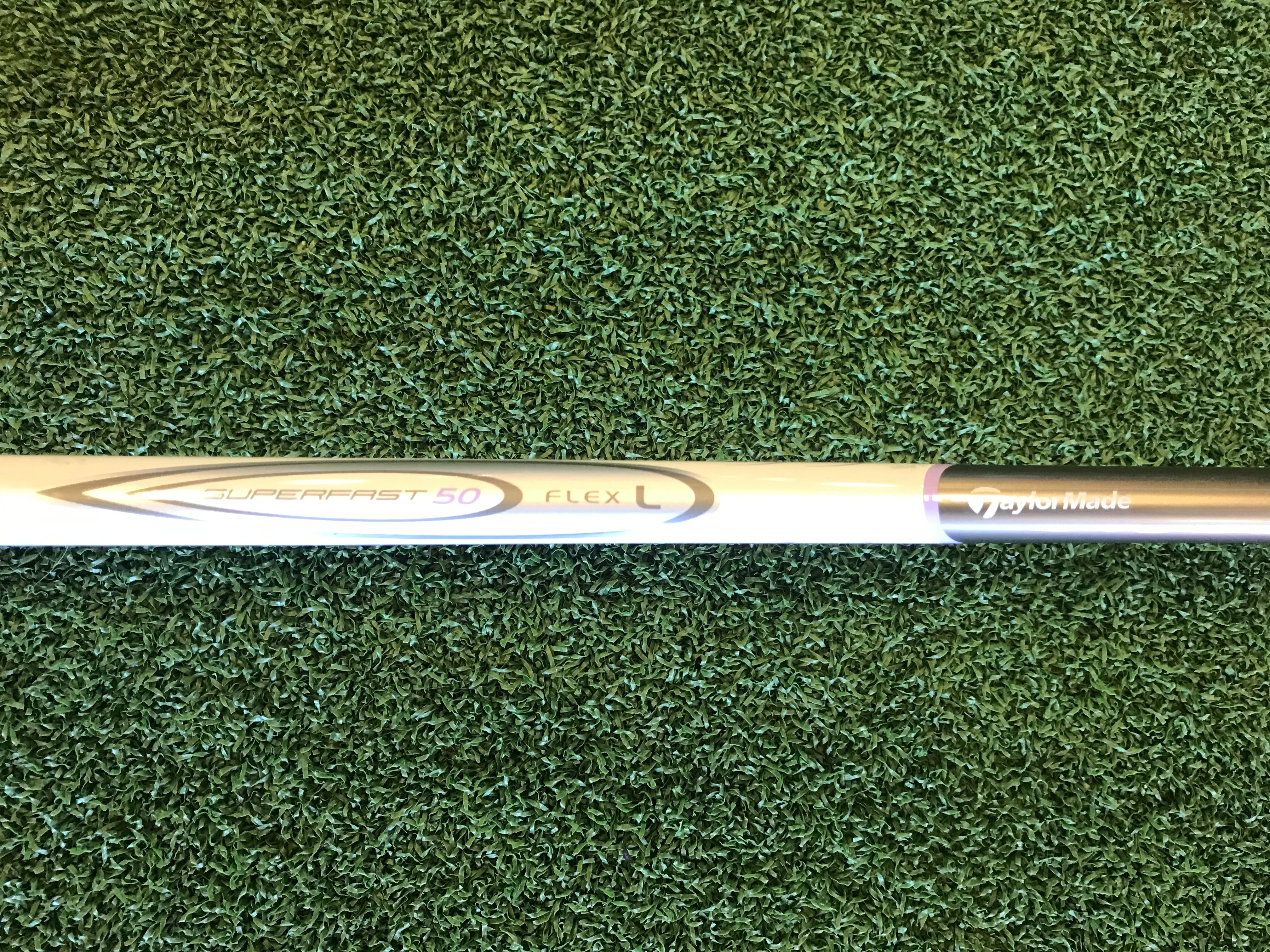 TaylorMade Burner Ladies 45° Pitching Wedge