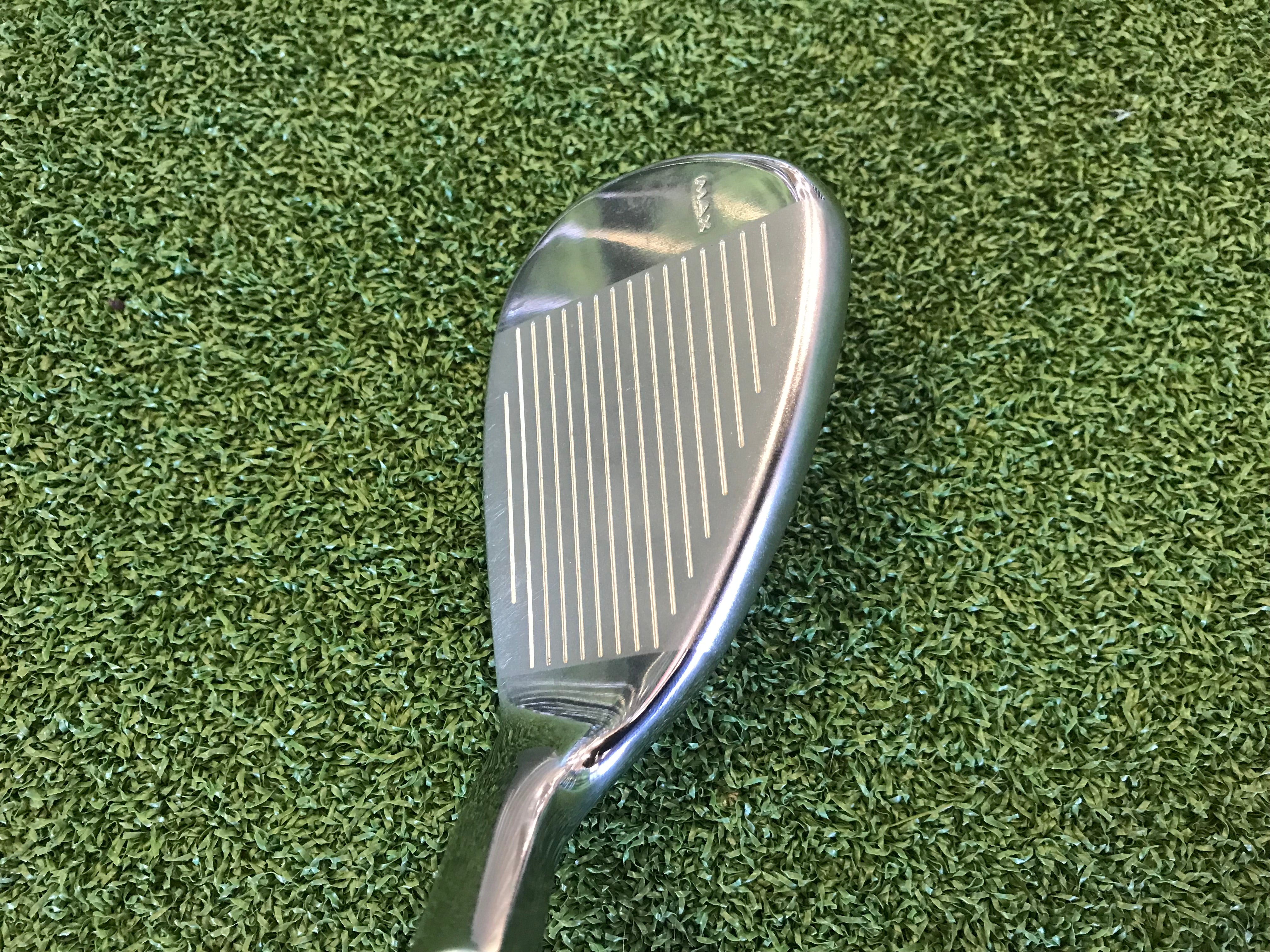 TaylorMade R7 56° Sand Wedge