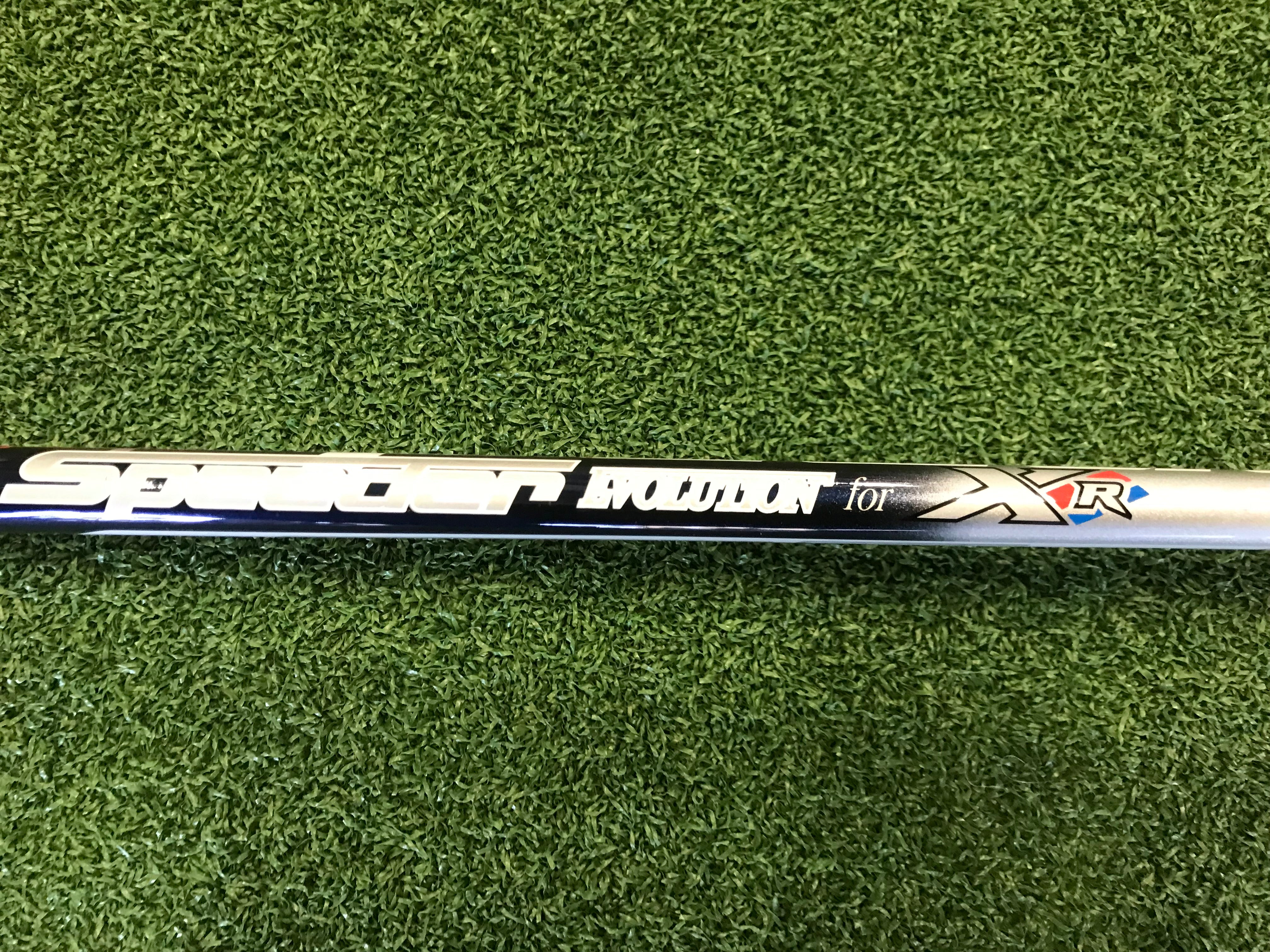 2017 Callaway Steelhead XR Heavenwood 20.5° 7 Wood