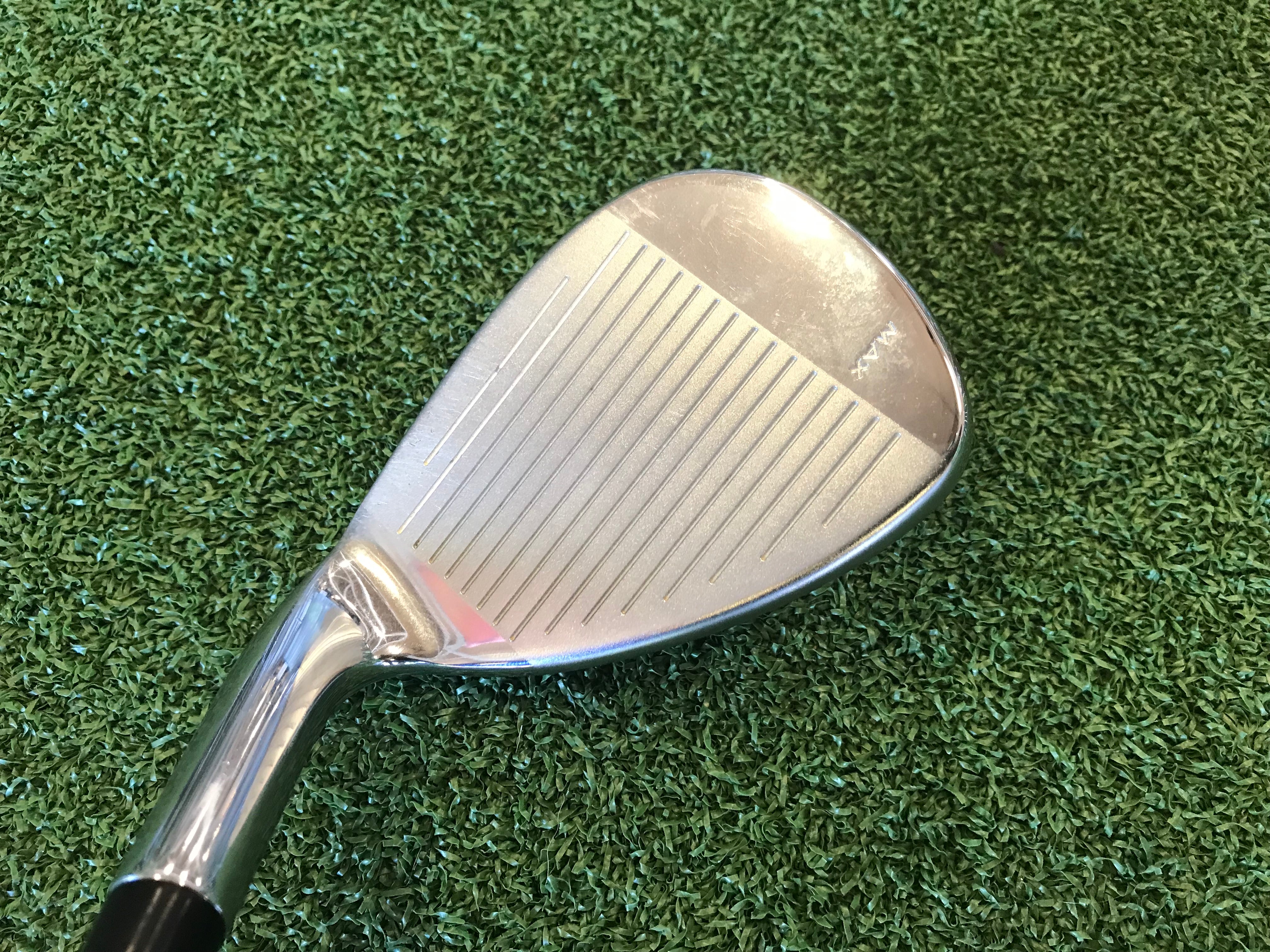 TaylorMade R7 56° Sand Wedge