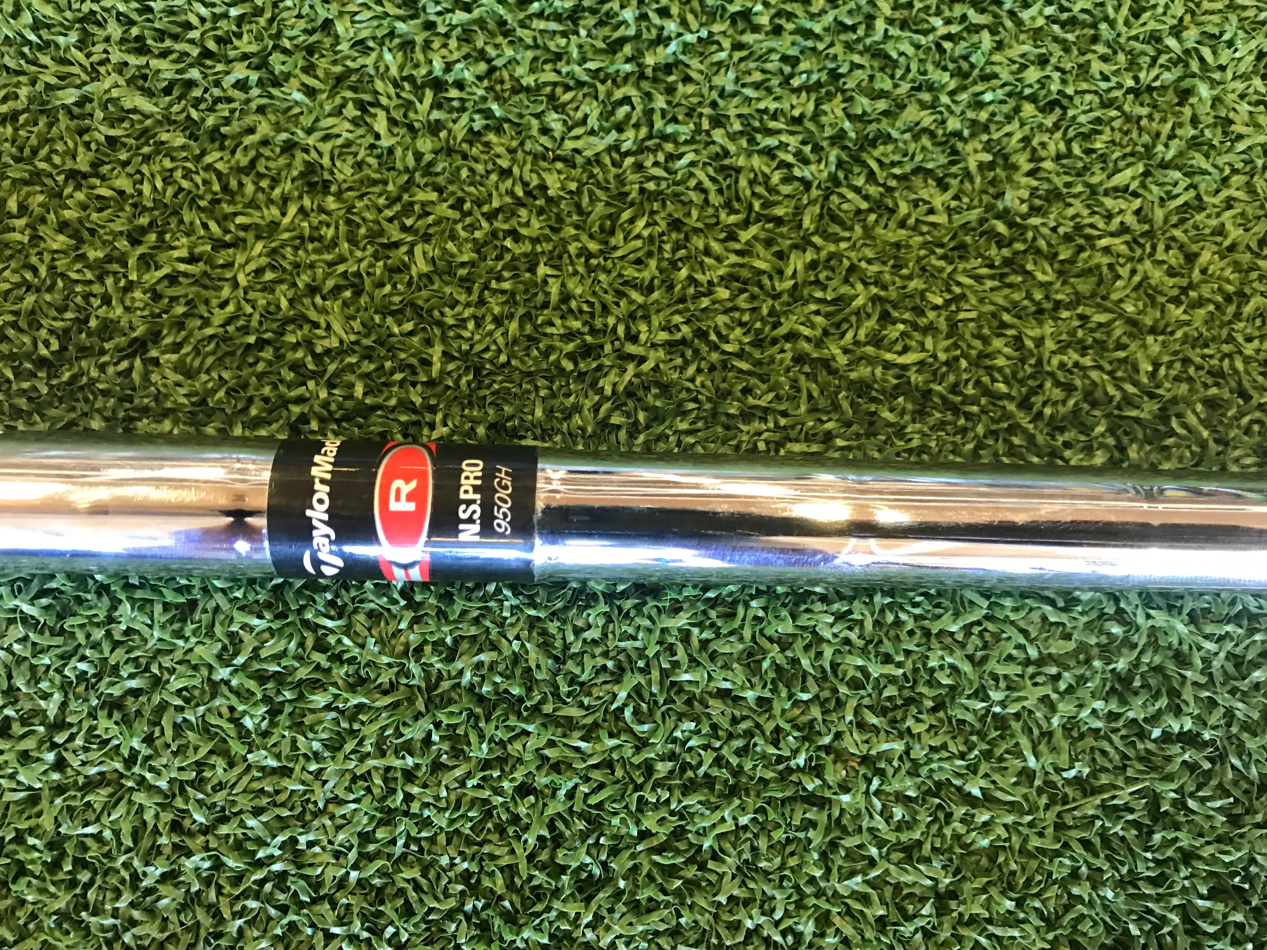 TaylorMade R7 56° Sand Wedge