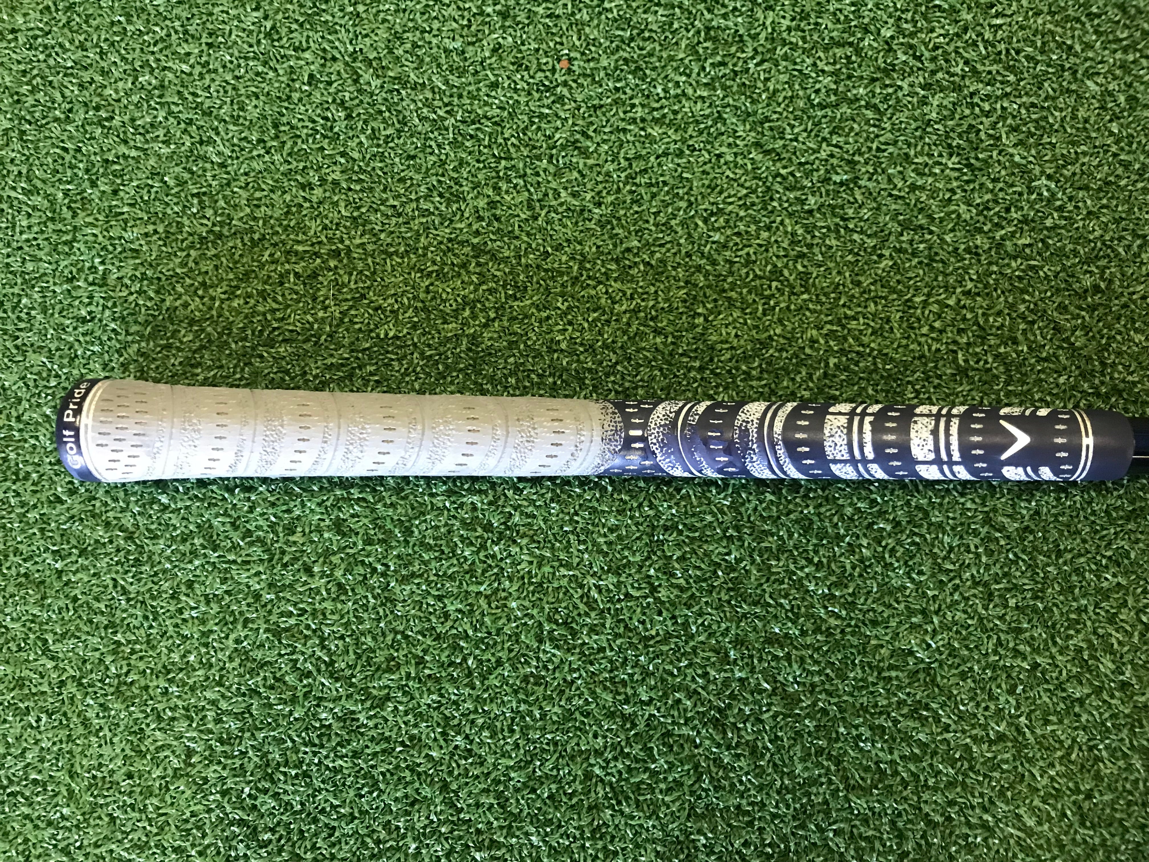 2017 Callaway Steelhead XR Heavenwood 20.5° 7 Wood