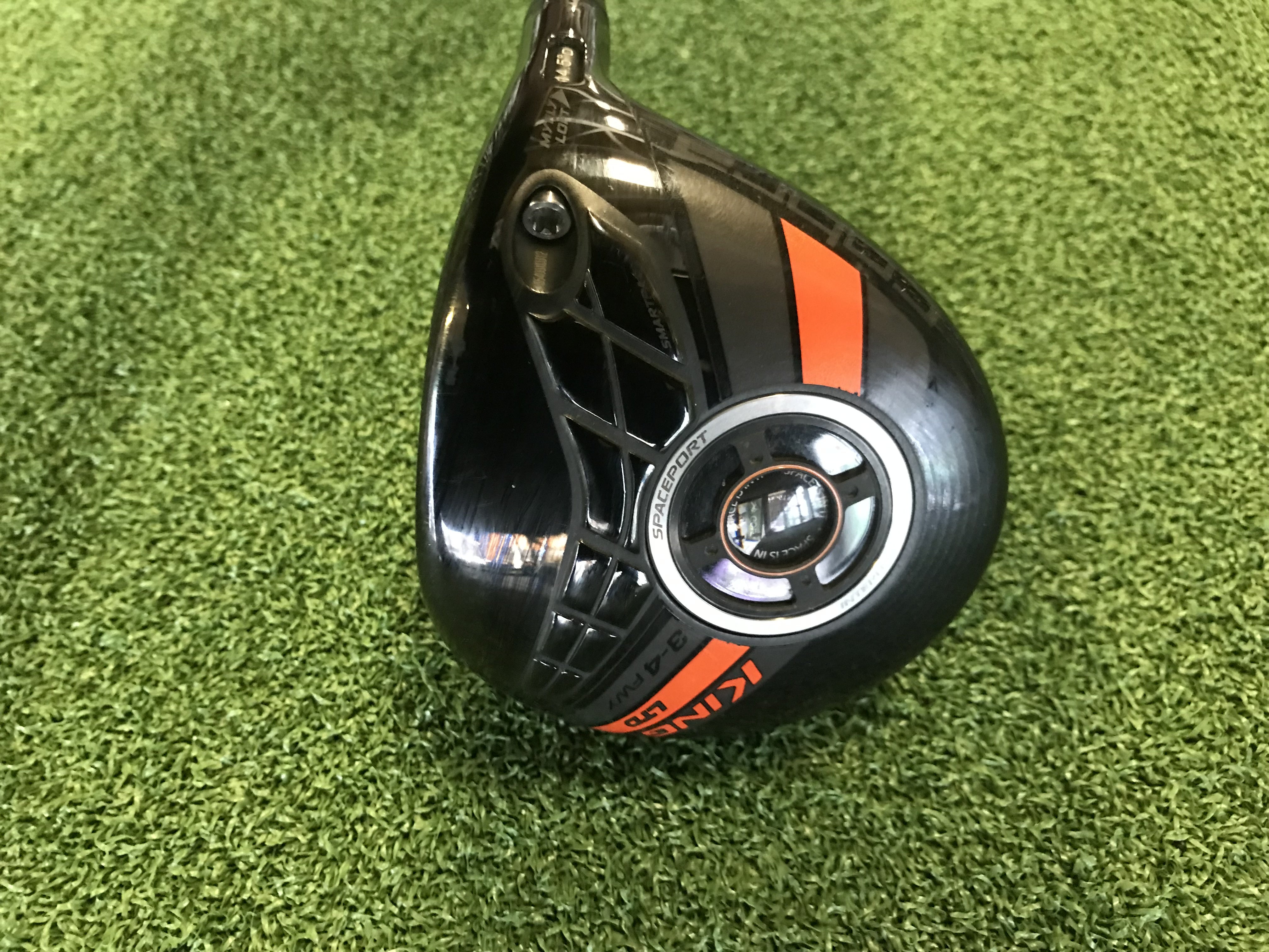 Cobra LTD 16.5° 5 Wood